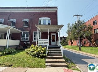 156 Hanover St #156B, Wilkes Barre, PA 18702