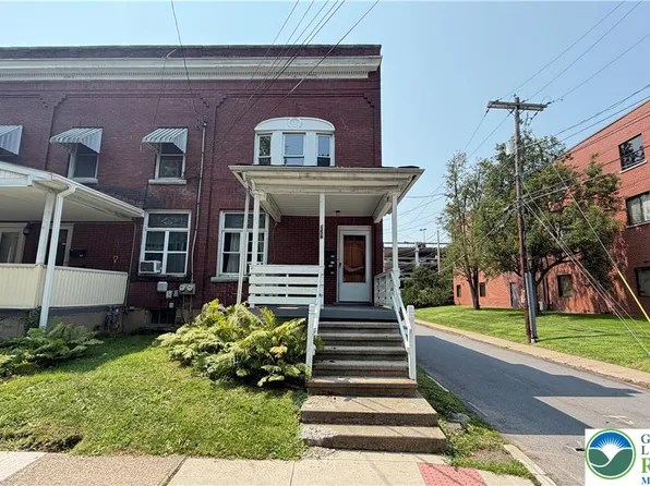 156 Hanover St #156B, Wilkes Barre, PA 18702
