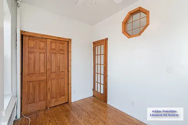 Rented by Adjina Dekidjiev, LREB