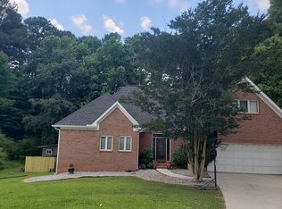 3579 Janna Ln, Duluth, GA 30096