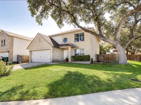 9414 Silverfeather, San Antonio, TX 78254