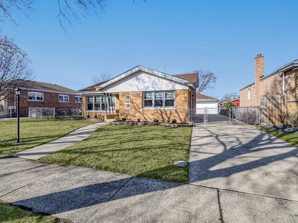 (undisclosed Address), Oak Lawn, IL 60453