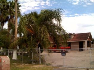 203 Villarreal St, Edinburg, TX 78542