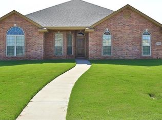 7033 Pebbles Pl, Abilene, TX 79606