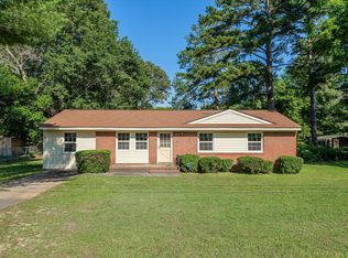 290 Paschal St, Harlem, GA 30814