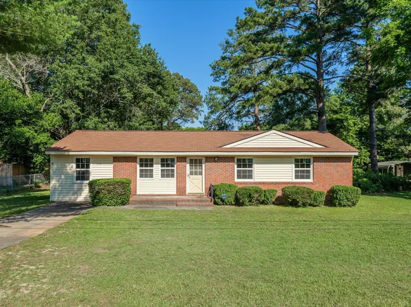 290 Paschal Street, Harlem, GA