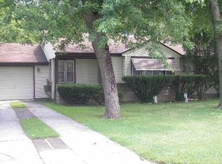 203 N Hobart Rd, Hobart, IN 46342