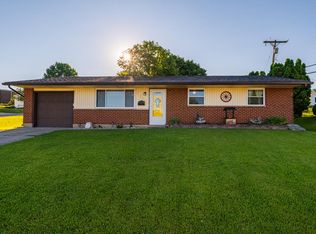 1302 Laramie Dr, Dayton, OH