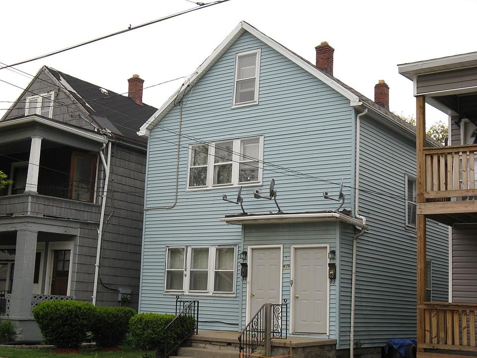 1st image of 436 E 23rd St #1