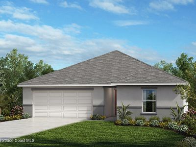 8368 Cortese Dr, Titusville, FL, 32780
