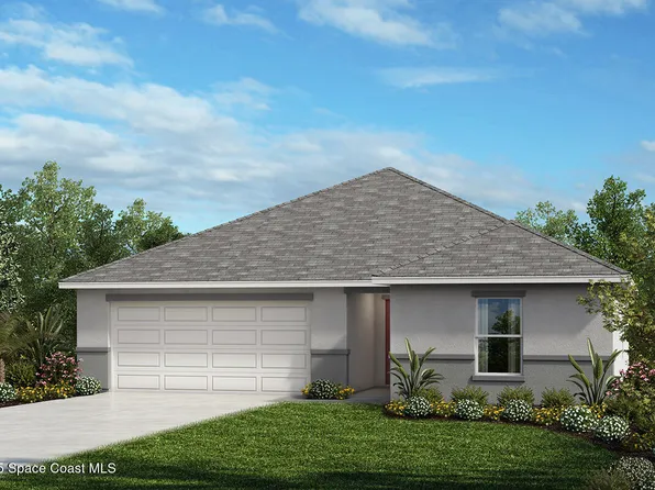 8368 Cortese Dr, Titusville, FL 32780