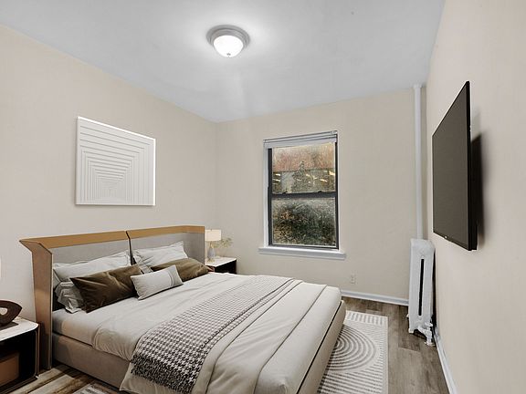 3rd image of 229 W 105th St APT 25F