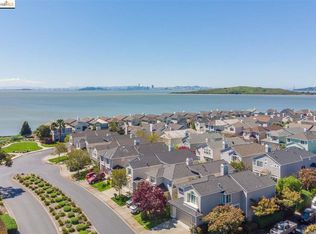 25 Seagull Dr, Richmond, CA 94804