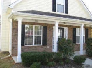 2313 Blackwatch Cir SW, Marietta, GA 30008