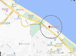 266 W Ocean View Ave, Norfolk, VA 23503