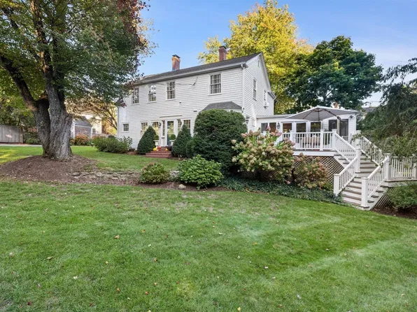 11 Ship Yard Ln, Duxbury, MA 02332