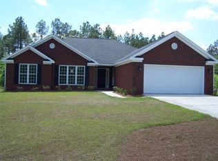 8006 Canary Lake Dr, North Augusta, SC 29841
