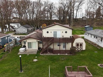 7329 W Bensart Dr, Claypool, IN, 46510