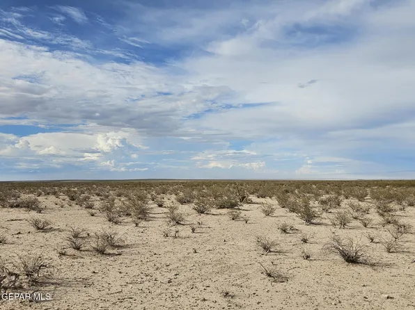 70 Tsp Sec 40 T & P #1, Dell City, TX 79837
