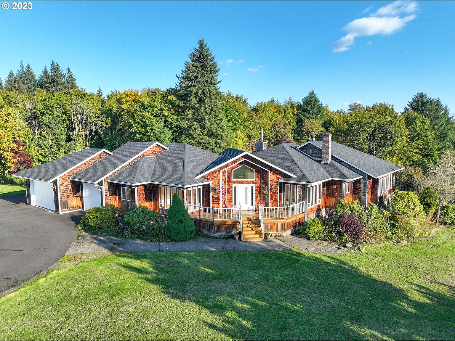 34515 NW 11th Ave, La Center, WA 98629 Zillow