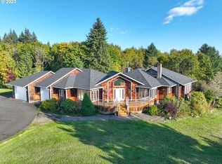 34515 NW 11th Ave, La Center, WA 98629
