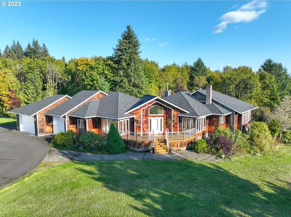 34515 NW 11th Ave, La Center, WA 98629