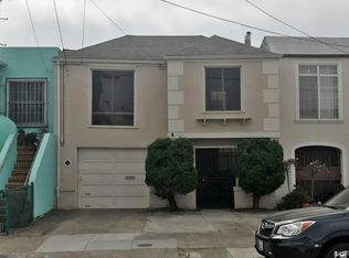 2375 46th Ave, San Francisco, CA 94116