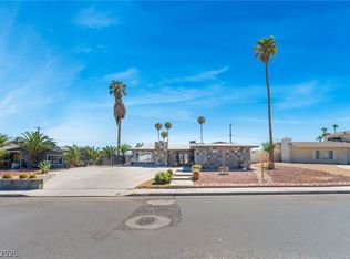 1679 Golden Arrow Dr, Las Vegas, NV 89169