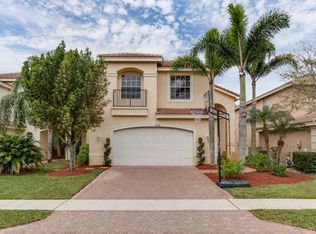 8918 Kettle Drum Ter, Boynton Beach, FL 33473