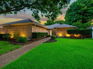 3632 Interlaken Dr, Plano, TX 75075