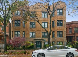 2634 N Fairfield Ave APT 3, Chicago, IL 60647