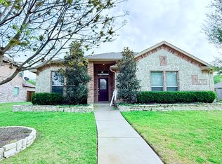 924 Blue Quail Run, Glenn Heights, TX 75154