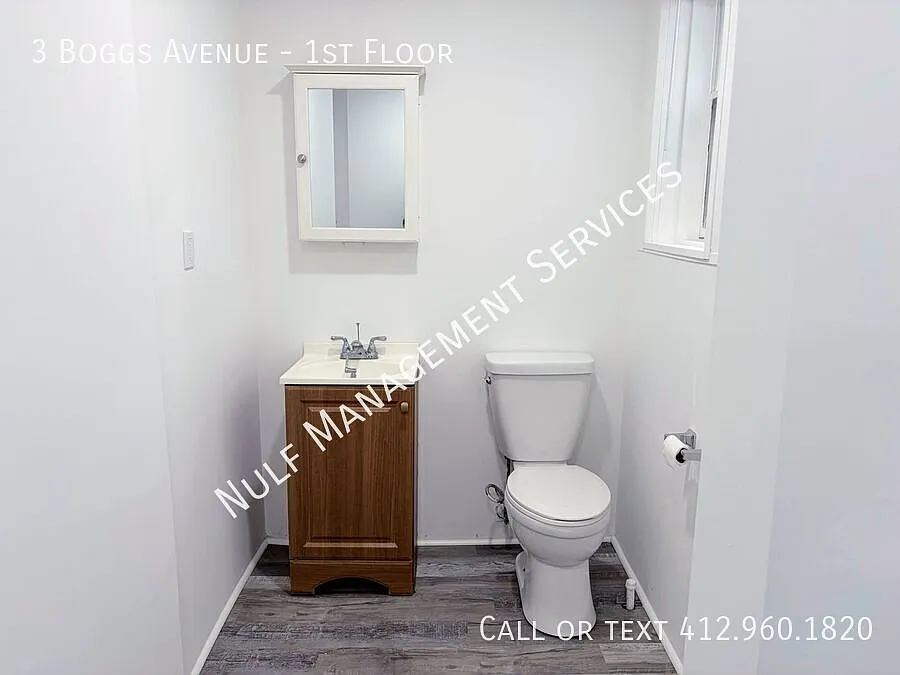 2 bed, 1 bath in Mt Washington — Photo 2
