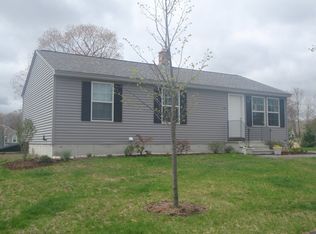 52 Ruby Ln, Portland, ME 04103