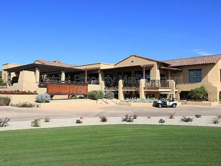 8602 E Vista Del Lago — Photo 57