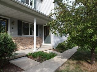 1017 Gammon Ln APT C, Madison, WI 53719