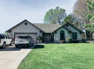 6065 Dewhirst Dr, Saginaw, MI 48638