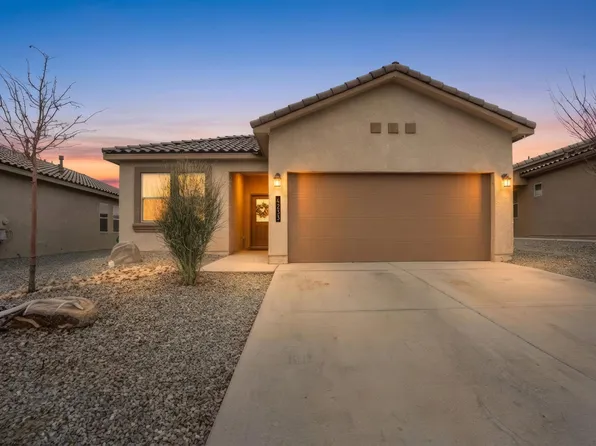 4233 Skyline Loop NE, Rio Rancho, NM 87144