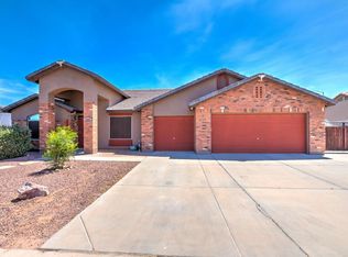 4265 S Adelle, Mesa, AZ 85212