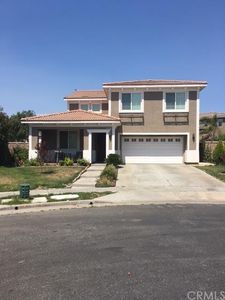 1250 Bee Balm Rd, Hemet, CA, 92545