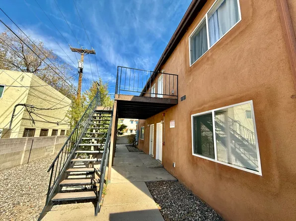 13305 Fruit Ave NE, Albuquerque, NM 87123