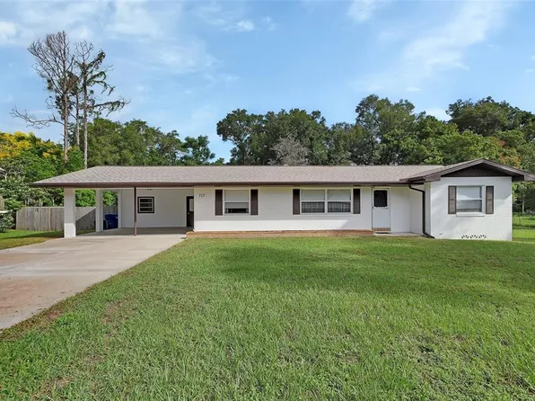 717 Grove Pl, Deland, FL 32724