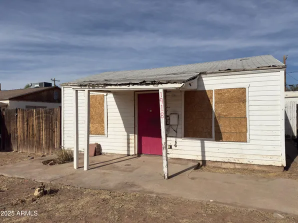 1918 E CYPRESS Street, Phoenix, AZ 85006