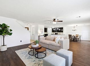 29630 Benson Springs Ln, Spring, TX 77386