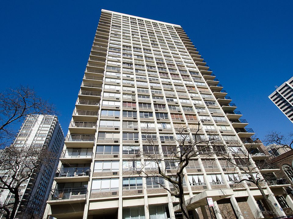 1st image of 88 W Schiller St APT 1608L