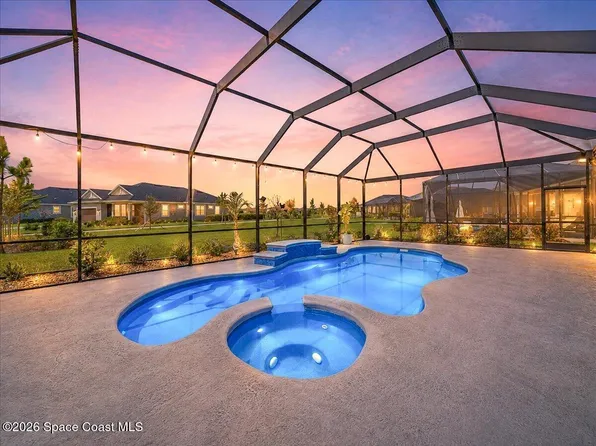 8138 Dobre Way, Melbourne, FL 32940