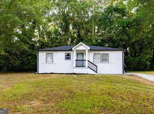 1071 Rebel Forest Dr SE, Atlanta, GA 30315