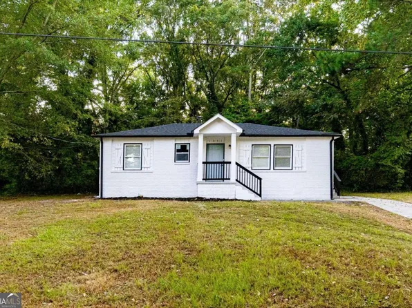 1071 Rebel Forest Dr SE, Atlanta, GA 30315