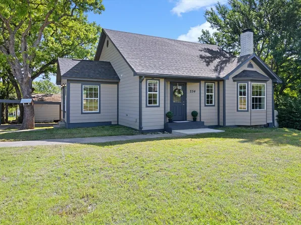 254 Pilot Point St, Alvarado, TX 76009