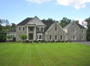 15070 Riding Club Dr, Haymarket, VA 20169